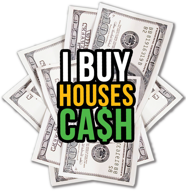 i buy houses cash